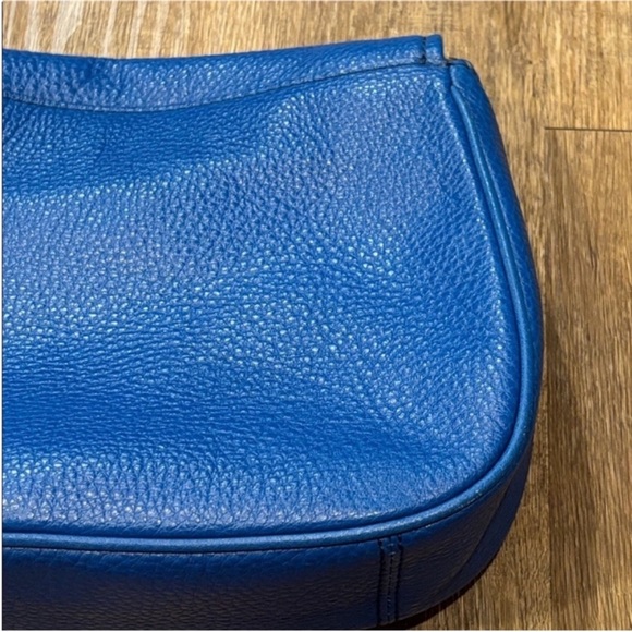 Marc Jacobs Crossbody Bag Marc Jacobs Bag Blue - Picture 9 of 16